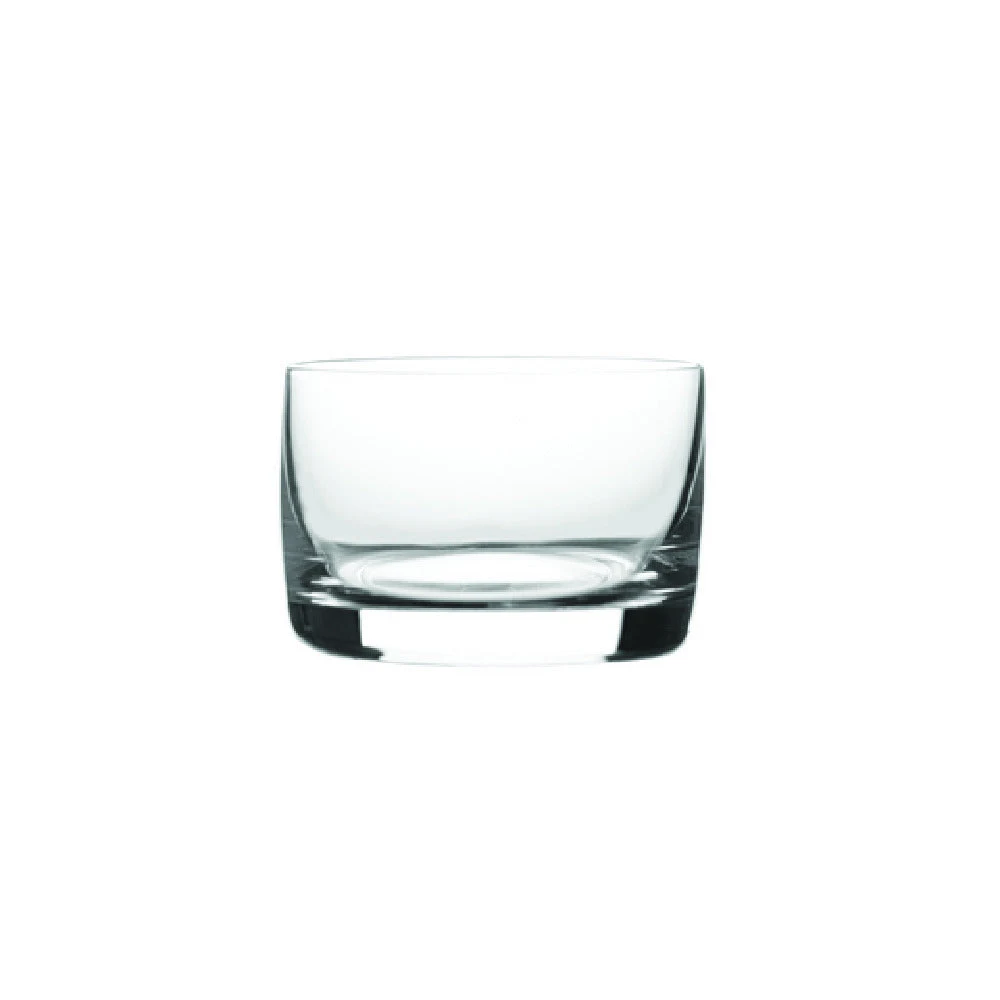 Hospitality Brands HGA25015-006 Alchemy Collection Soiree Petite Sidecar 6 Oz.