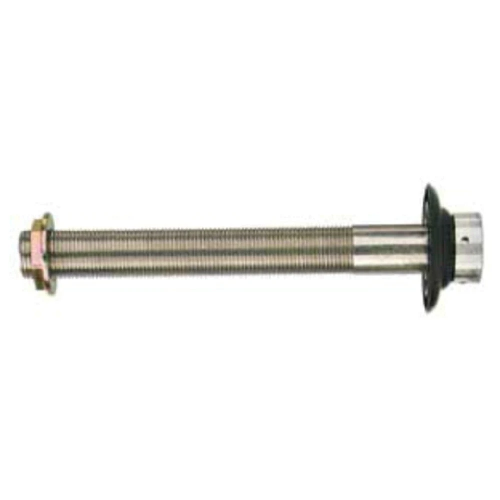 Micro Matic 4338A 8-1/8 Inch Shank Assembly Gas Forged Brass Includes Coupling Nut