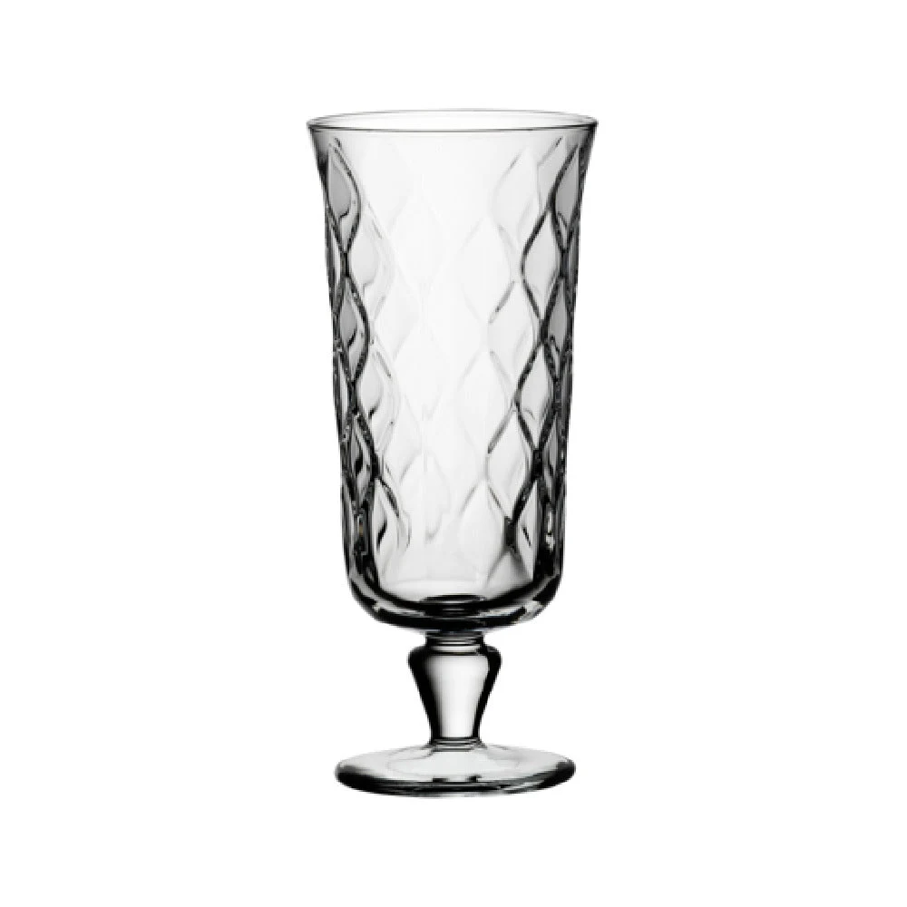 Steelite P440492 15.25 Oz Cocktail Glass Clear Soda Lime - 2 Dozen Packs