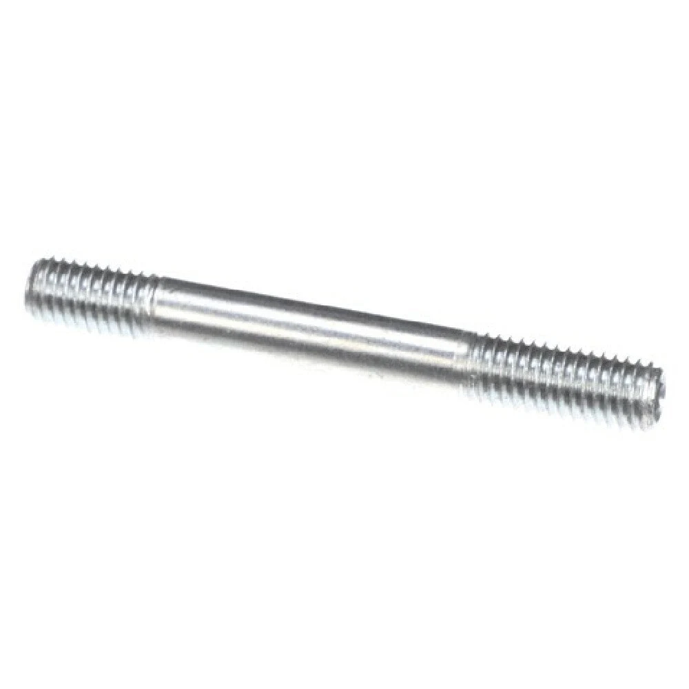 Bizerba 000000060370110801 0.45 Inch Threaded Pin Alloy Steel Durable Fastener