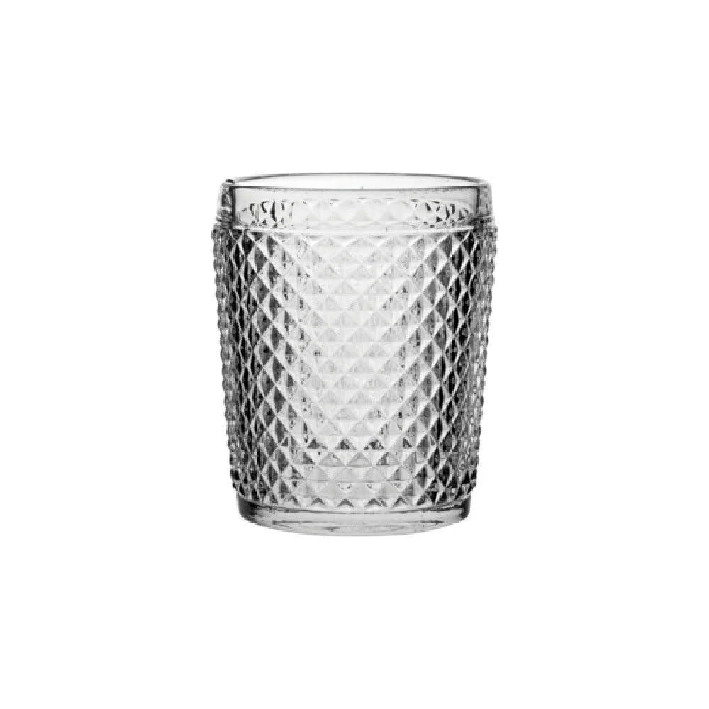 Steelite UR90096 12.0 Oz DOF Glass Soda Lime with Classic Design Packs