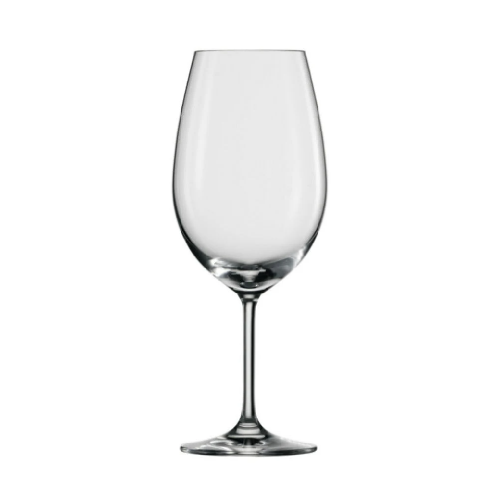 Fortessa 0027.115588 21.4 Oz Schott Zwiesel Ivento Goblet Lead Free Crystal