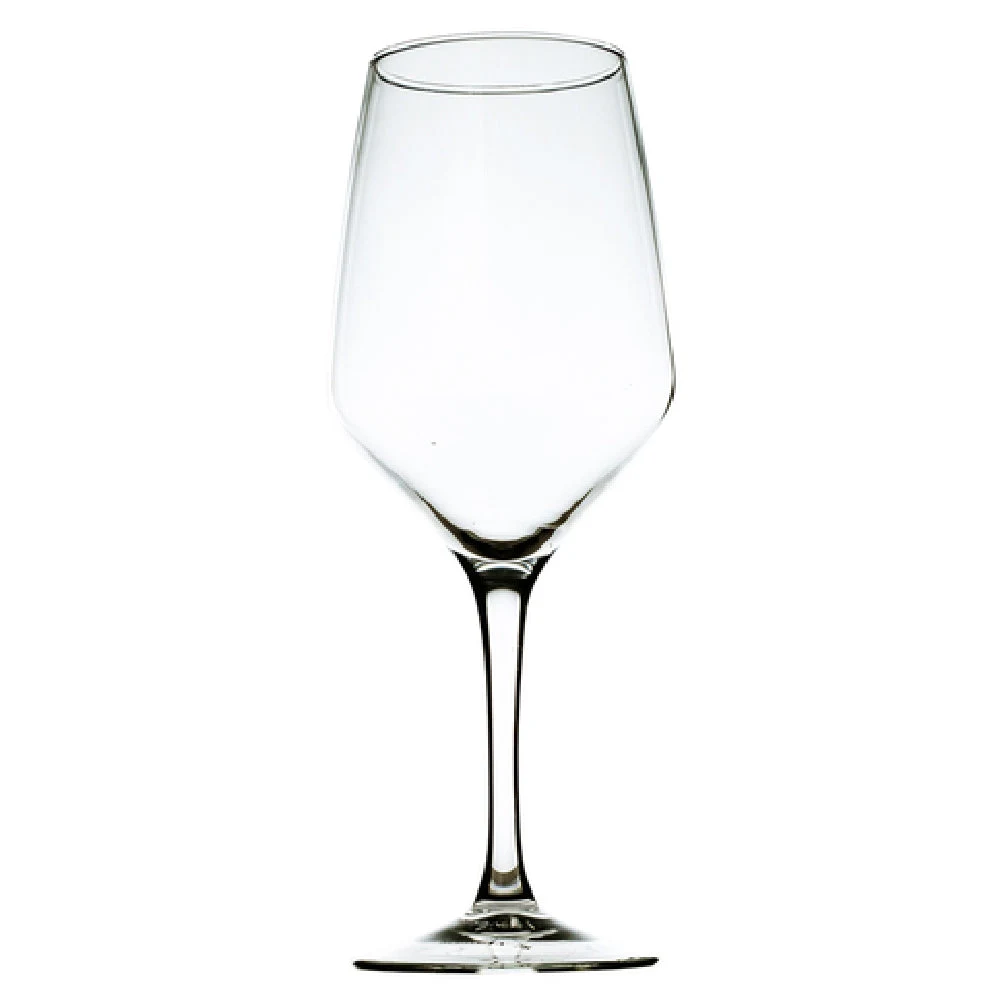 Hospitality Brands HGV0265-006 19.5 Oz Mencia Wine Glass Clear Glass 6 Packs