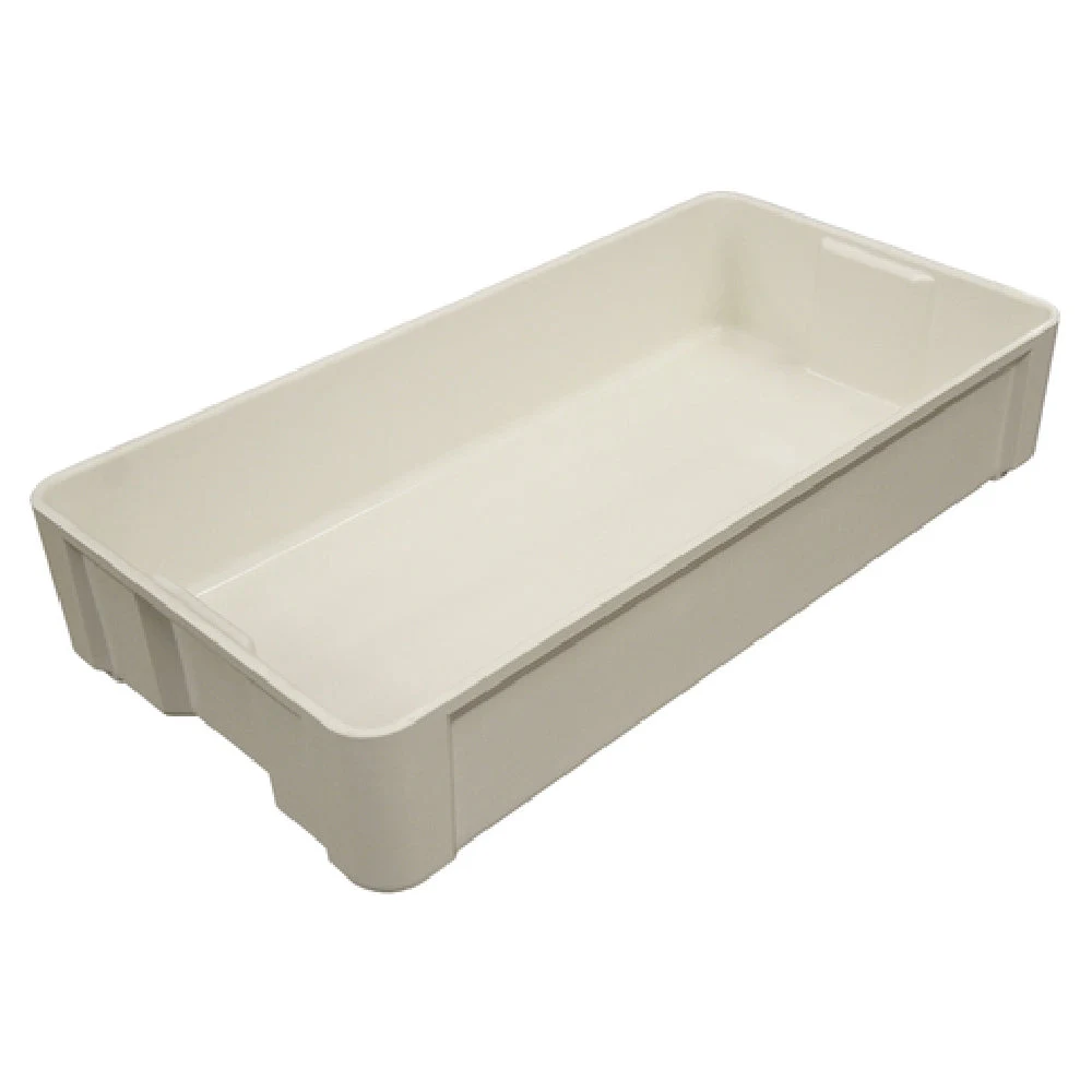 MFG Tray 871008 5136 Storage Container 3-1/2 Gallon 22