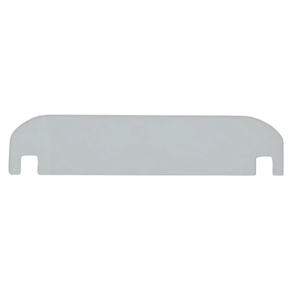 Hubert 81268 Divider For Stainless Steel Tray #1635816