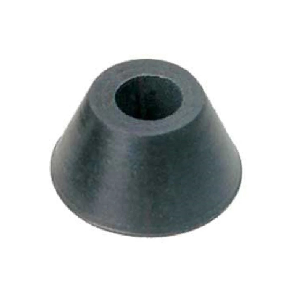Micro Matic 786G 5/16 Inch O.D. Rubber Grommet Coil Fitting Draft Beer Parts