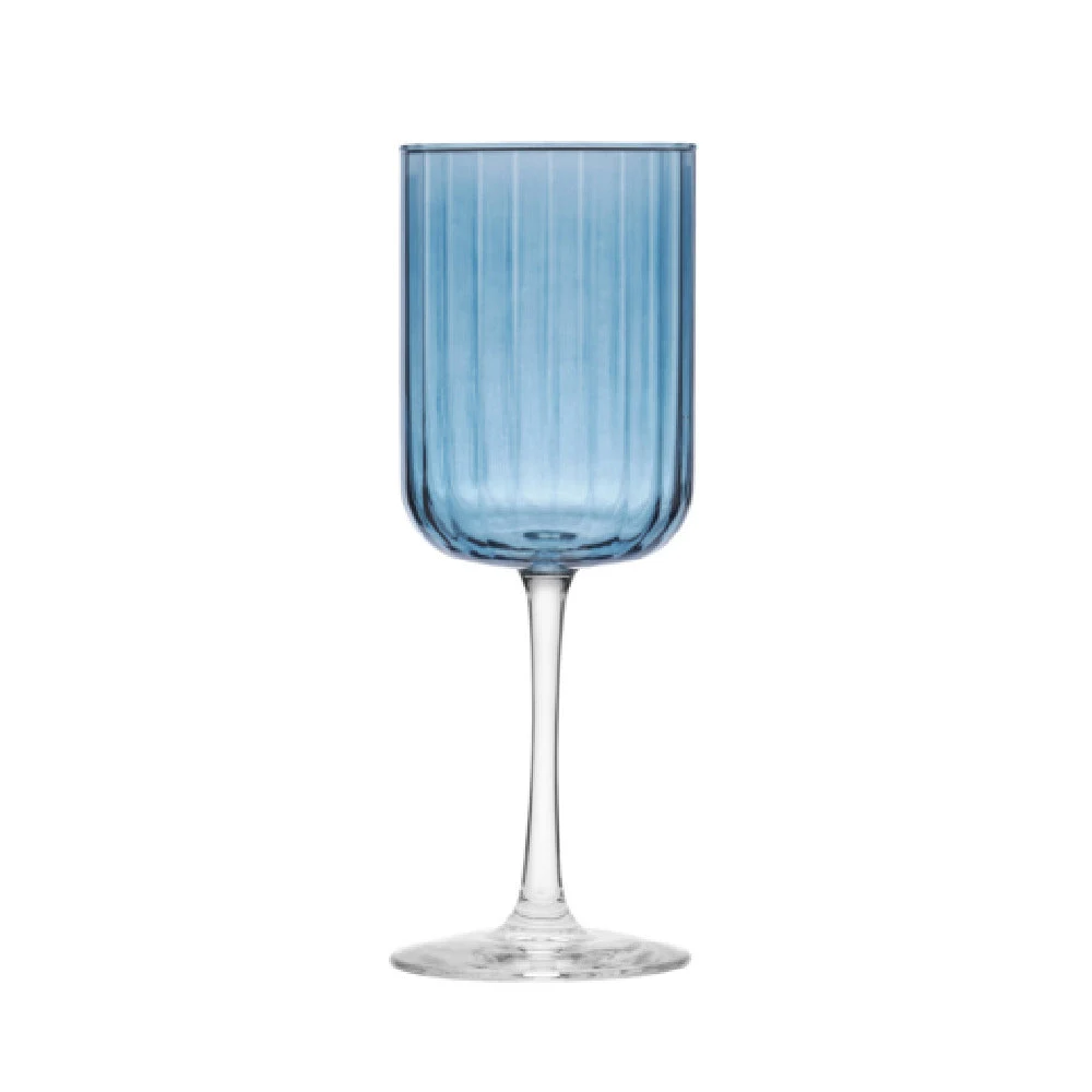 Libbey 7400/AK1K2K 13.5 Oz Cocktail Glass Sapphire - Glass