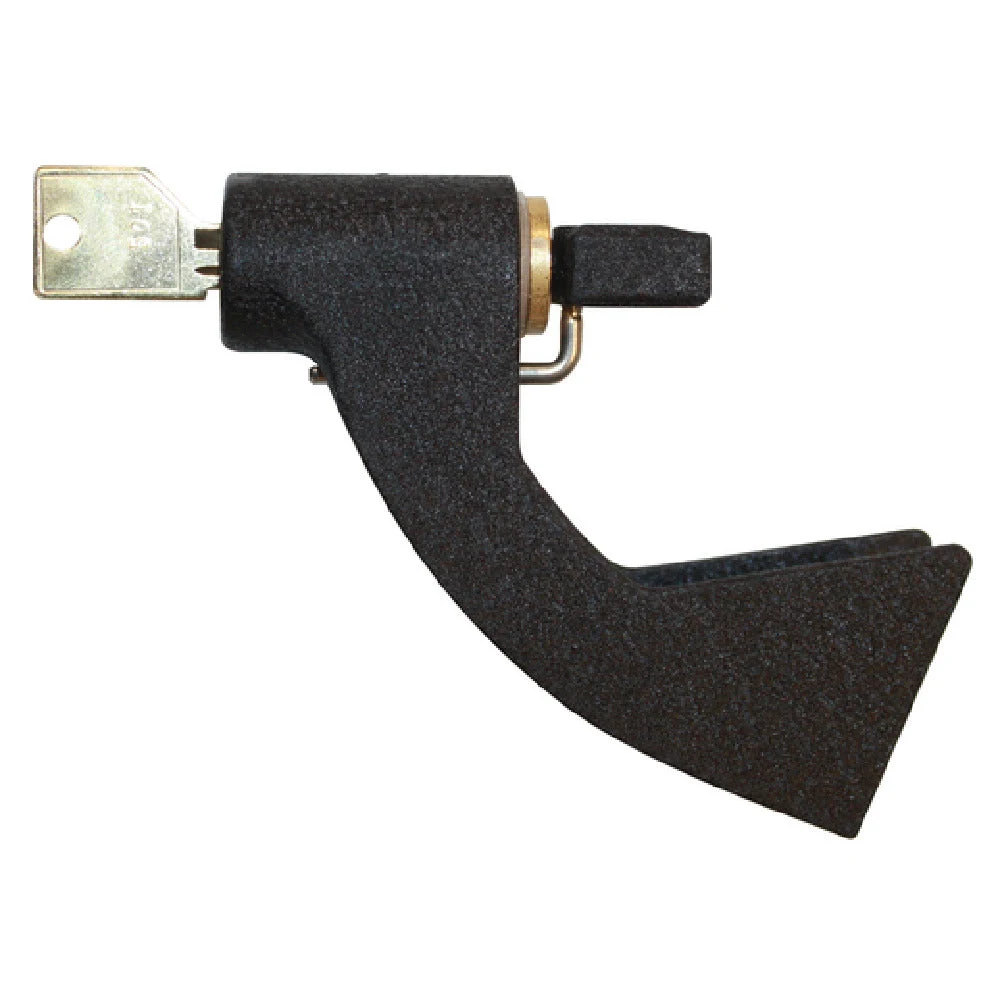 Glastender 05000368 Faucet Lock for Beer Faucet Secure Mechanism