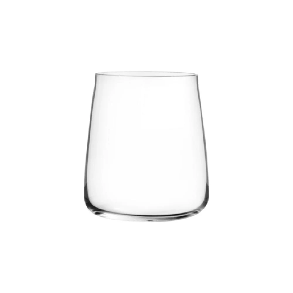 Steelite 666RCR326 14.75 Oz Old Fashioned Rocks Glass Lead Free Crystal