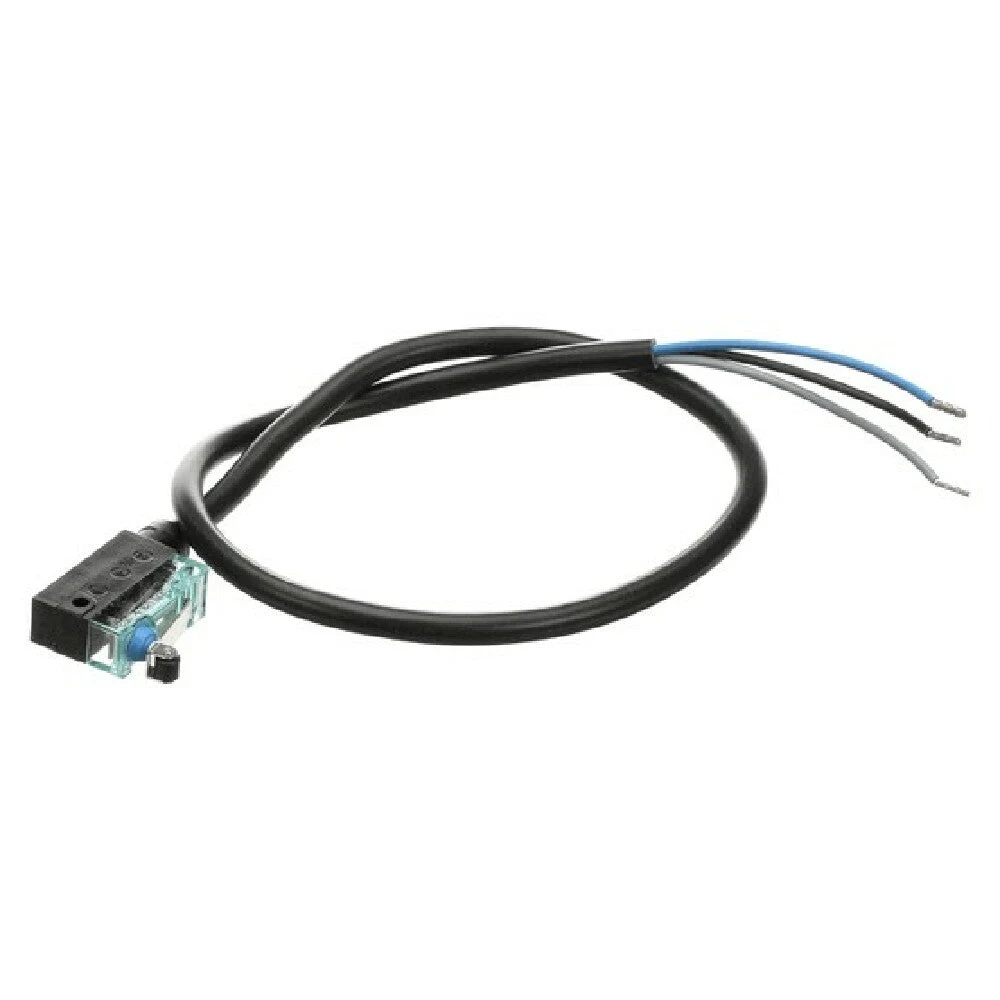 Bizerba 000000060386101200 Switch 8 Inch Durable OEM Electric Control - Food Preparation