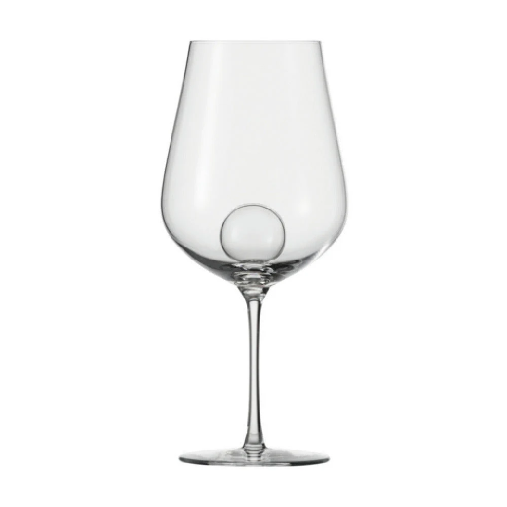 Fortessa 0063.119389 21.3 Oz Red Wine Glass Handmade Stemmed Lead Free Crystal