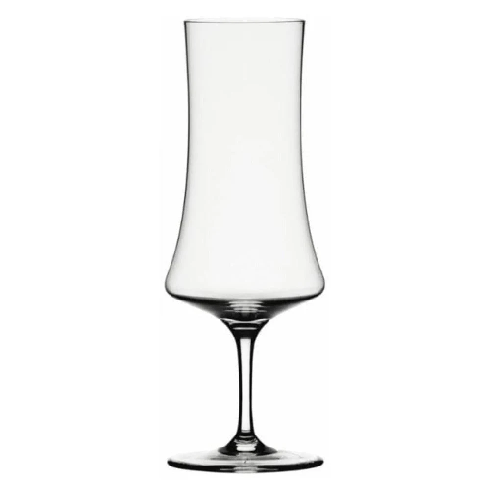 Libbey 1416174 12 Oz Dishwasher Safe Break Resistant Stem Pilsner Glass