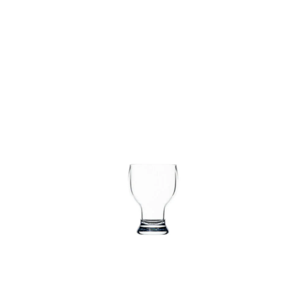 Hospitality Brands HUS069-012 13 Oz Unbreakable Craft Beer Glass Polycarbonate