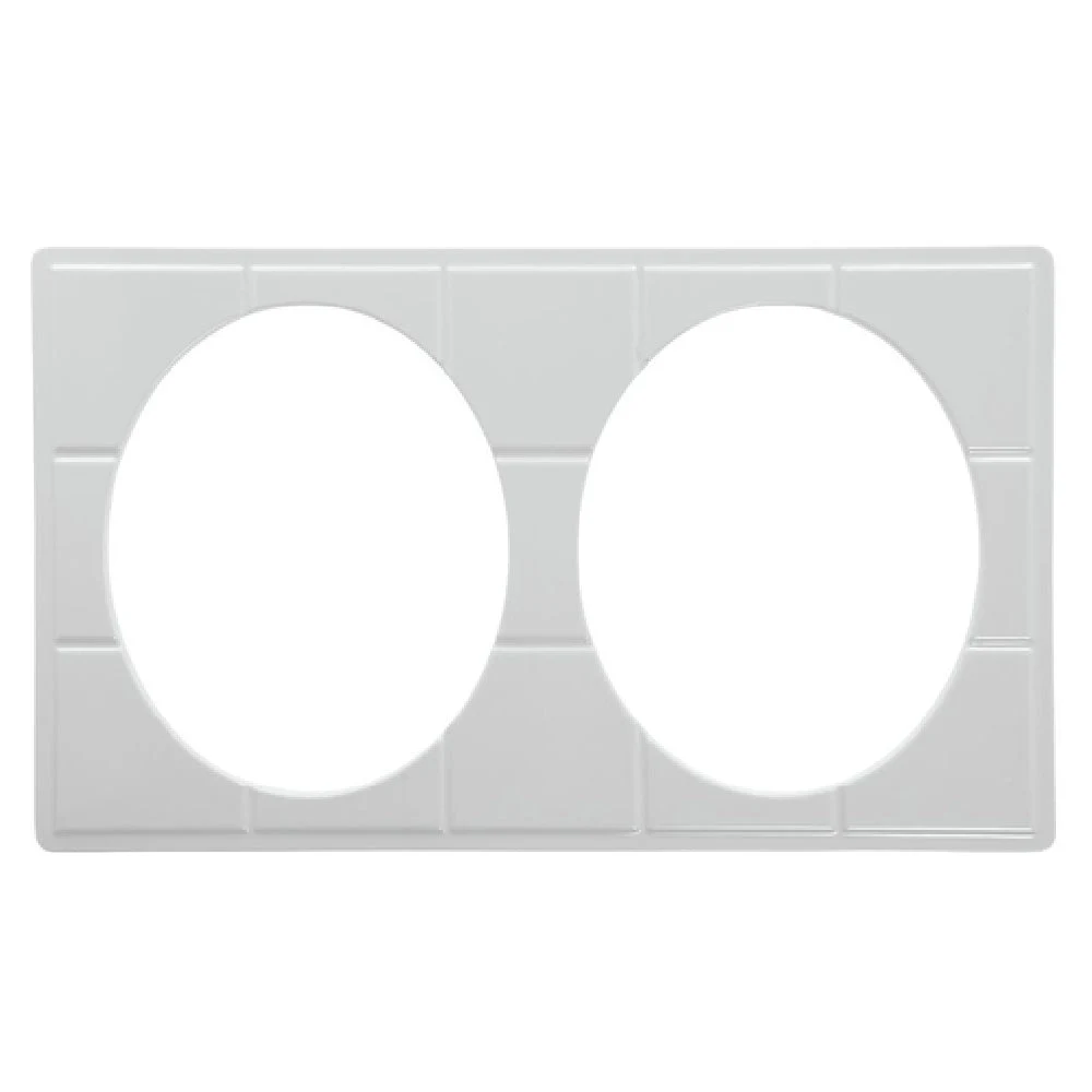 Hubert 71802 Cold Tile For Oval Bakers (#474385709373226910999711277115)