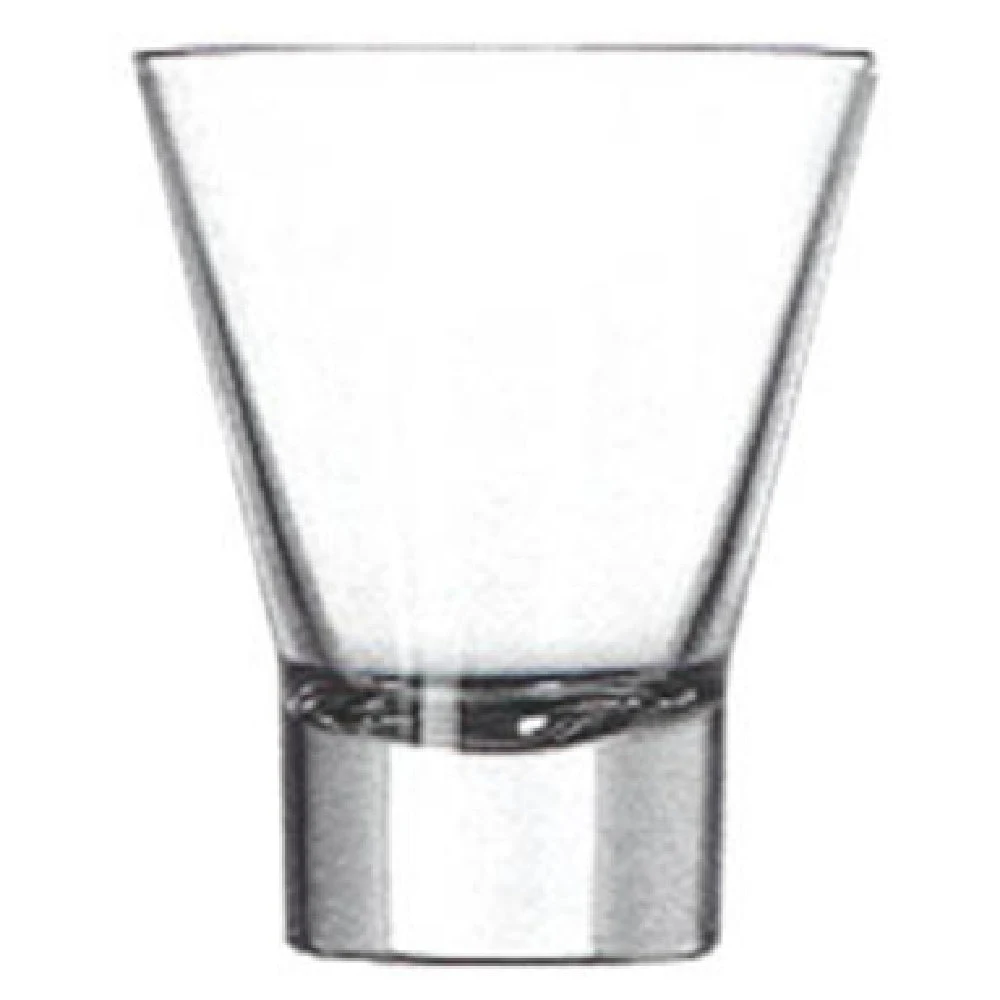Libbey 11058021 8-1/2 Oz Rocks Glass Non-tempered Glass 12 Packs