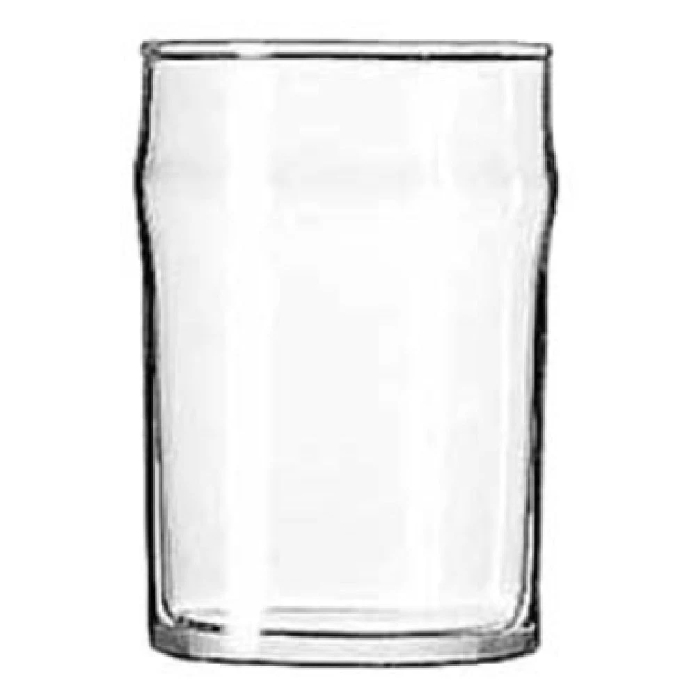 Libbey 1917HT 7-3/4 Oz Beverage Glass with Safedge rim guarantee 72 Packs