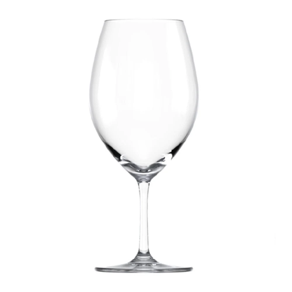 Anchor Hocking 1LS17BD22 21 Oz Bordeaux Glass Case of 2 Dozen Clear