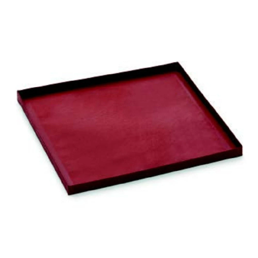 Merrychef 32Z4100 11 Inch Teflon Tray Solid Base Red