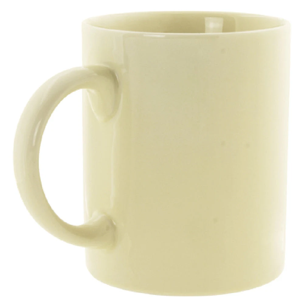 Ten Strawberry Street RCR0028 Coffee Mug 8 Oz. C-handle