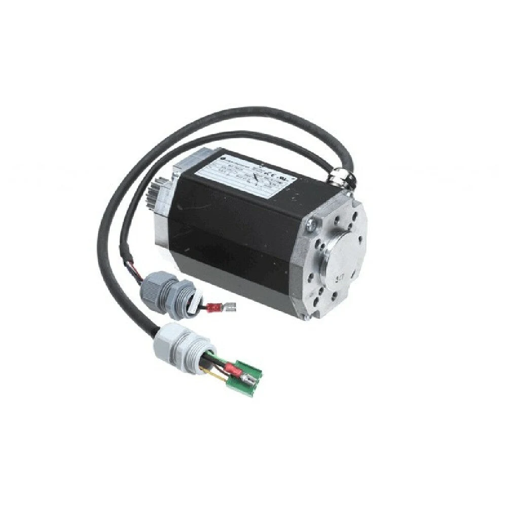 Bizerba 000000060380304500 Carriage Motor OEM Durable Aluminum