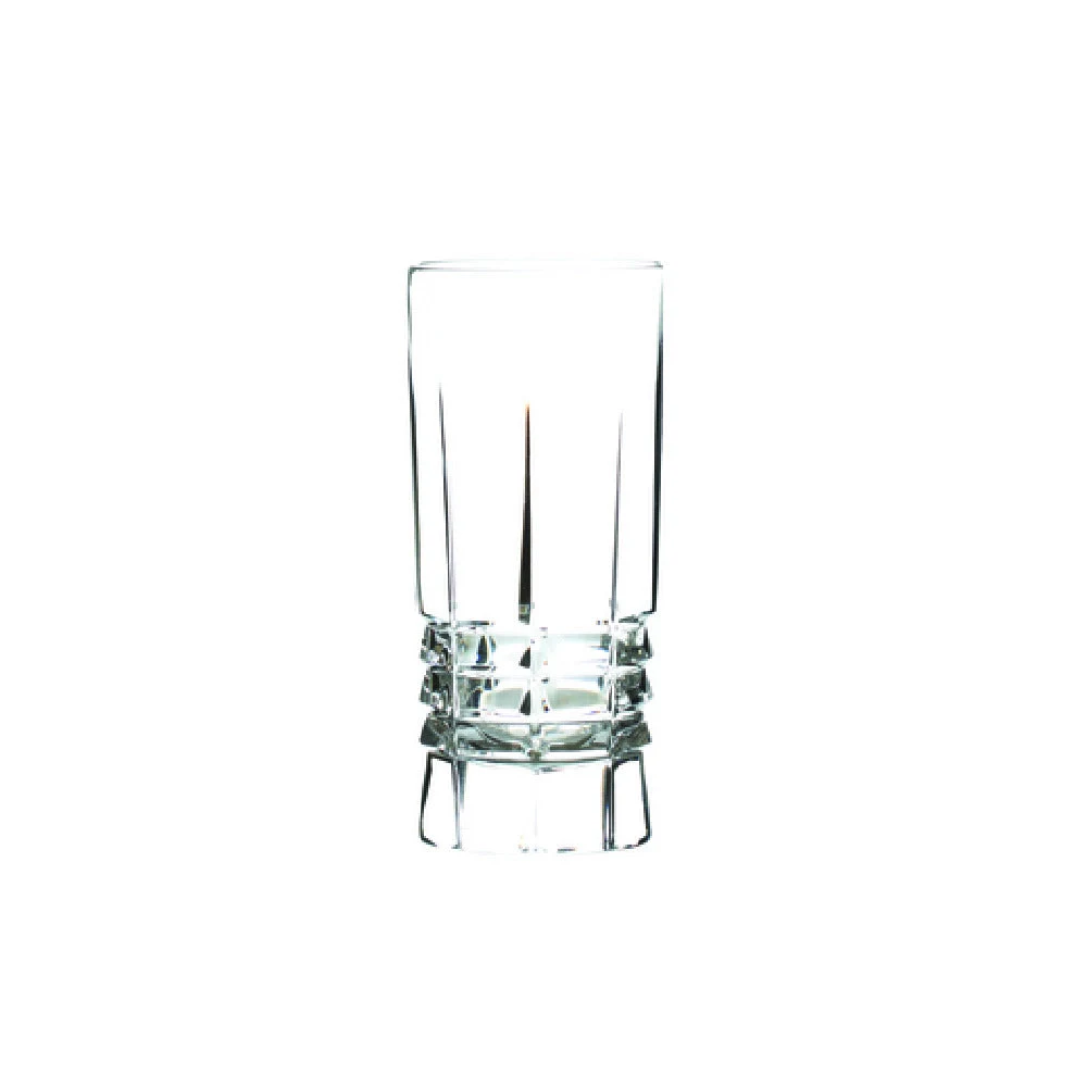 Hospitality Brands HGC07050-006 1.5oz Crystal Shot Glass with Durable Design