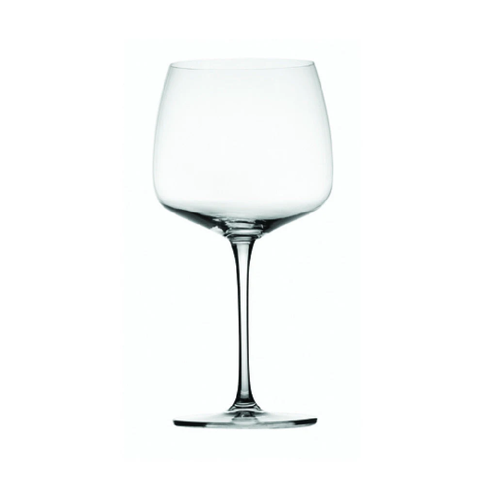 Hospitality Brands HGC60660-006 25 oz. Glass Wine Gin and Tonic Glass