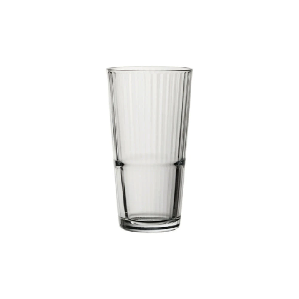 Steelite P520145 17 Oz Clear Cooler Soda Lime - 1 Dozen Packs