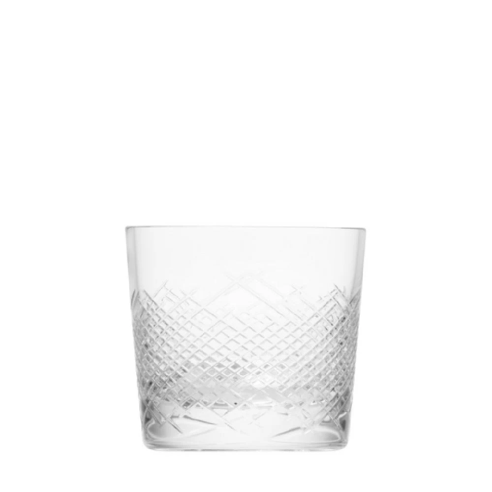 Fortessa 0046.117120 9.6 Oz Handmade Crystal Whiskey Glass - Shape #89
