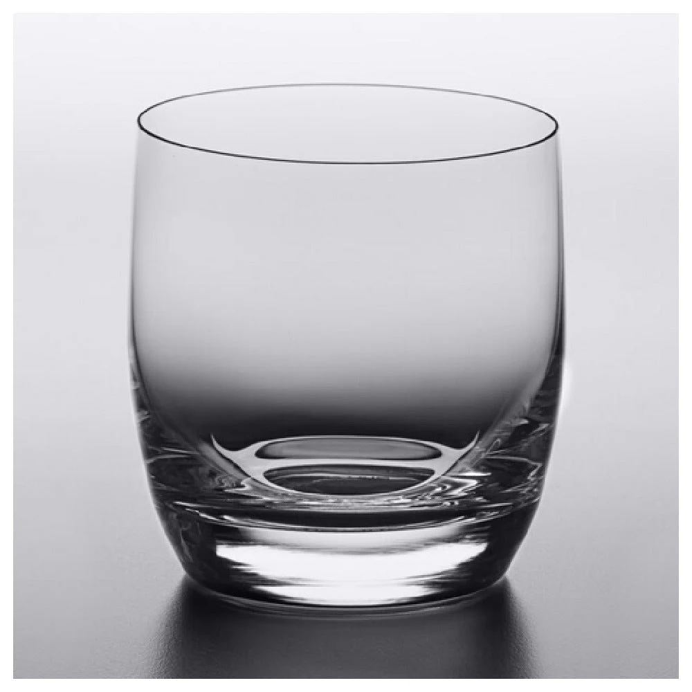 Anchor Hocking 1LT03DR14 13 Oz Double Rock Glass Clear 24 Packs