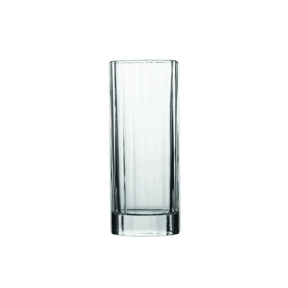 Hospitality Brands HG48342-012 12.25 Oz Lead-Free Crystal Hi Ball Glass Case of 12