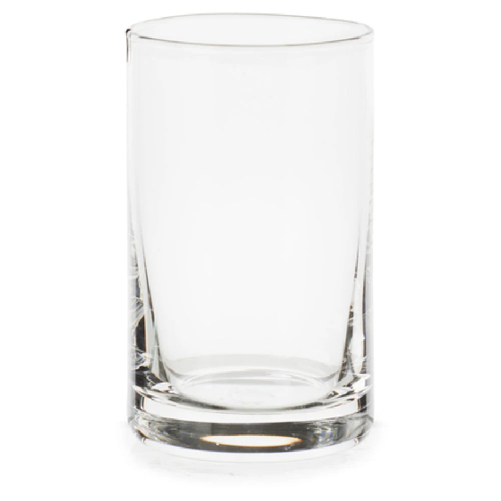 Revol 655349 1-3/4 Oz. Glass Clear Dessert Sampler Glass