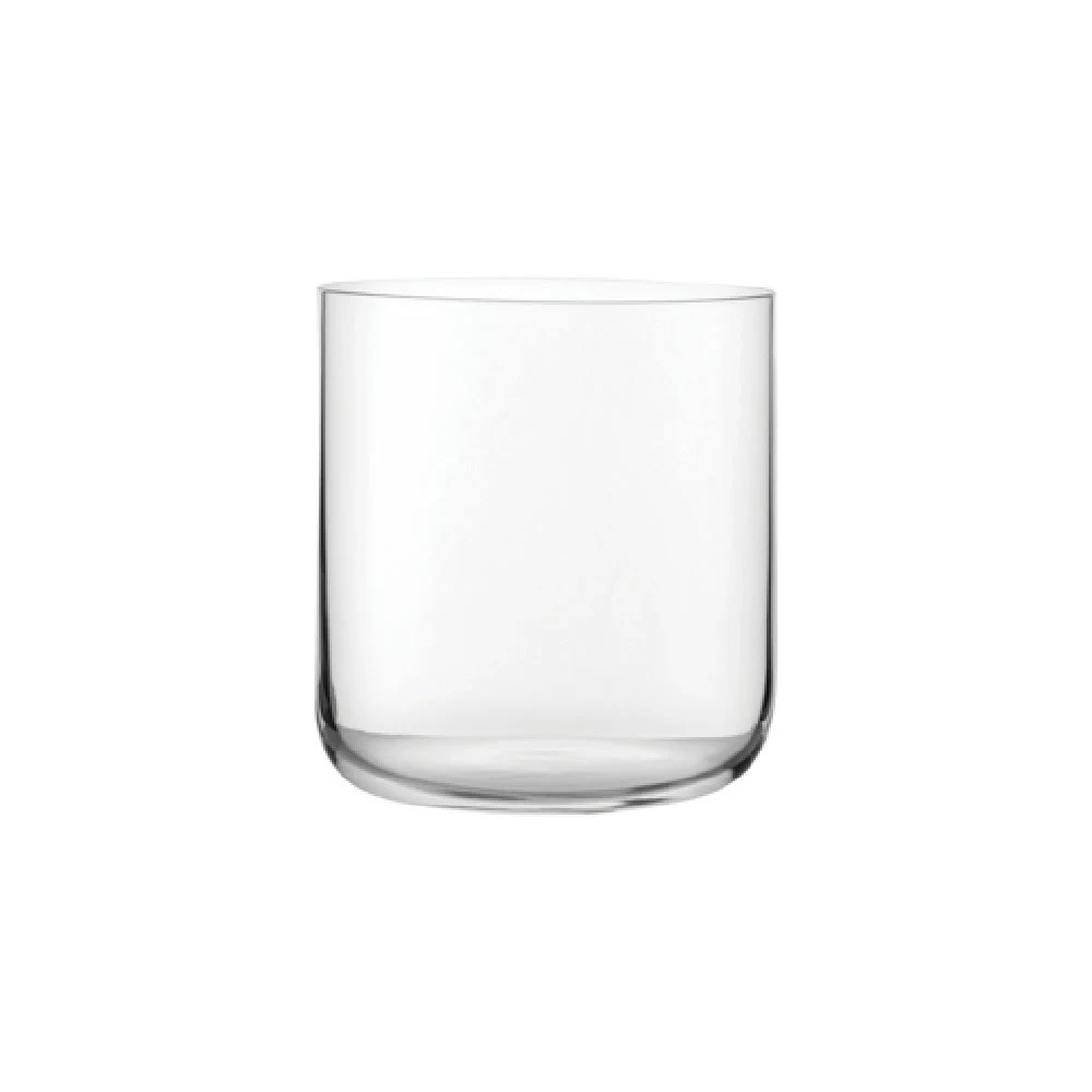 Steelite P64010 13.75 Oz. Crystalline Shot Whiskey Glass 24 Packs