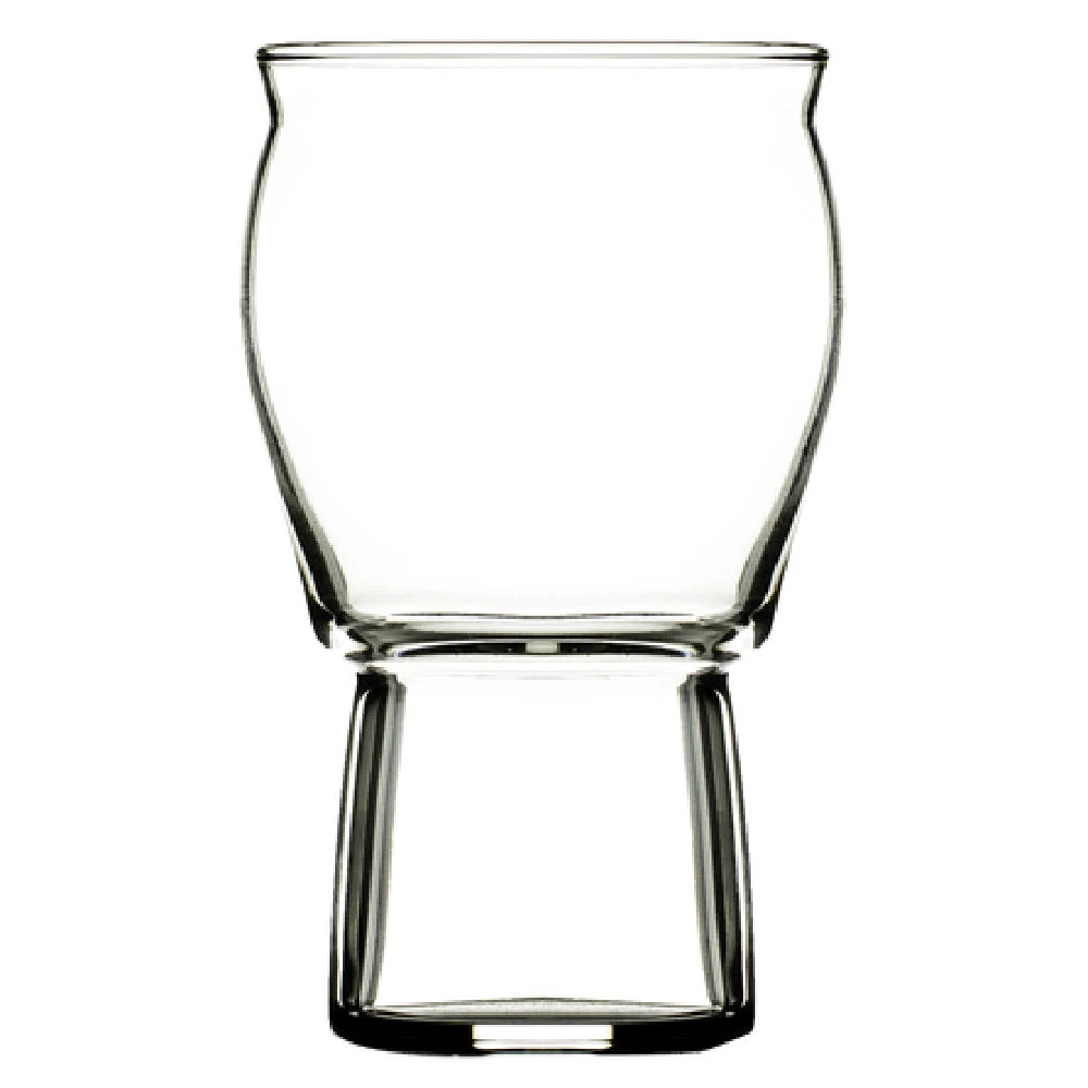 Hospitality Brands HGJ2297-024 13.5 Oz Beer Glass Clear Premium Glass 24 Packs
