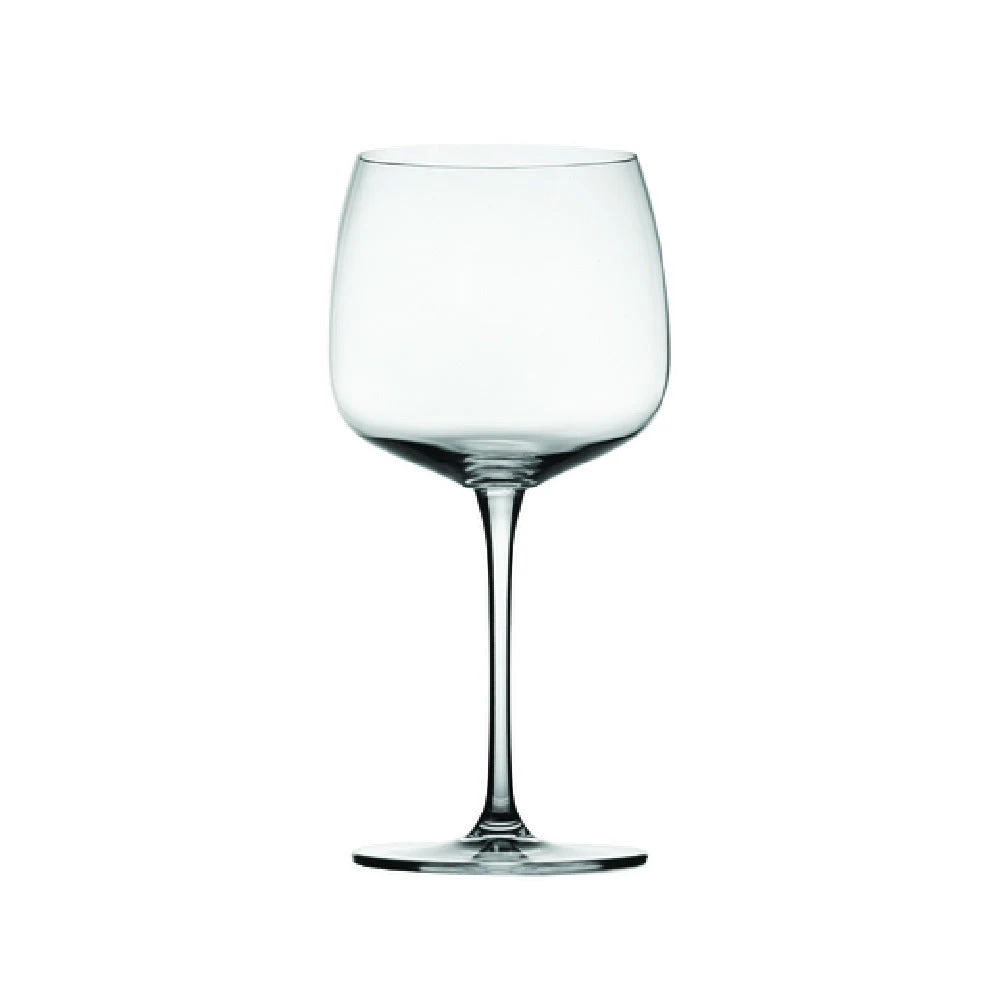 Hospitality Brands HGC60530-006 19.5 Oz Glass Red Wine Glass Stemmed Lead-Free