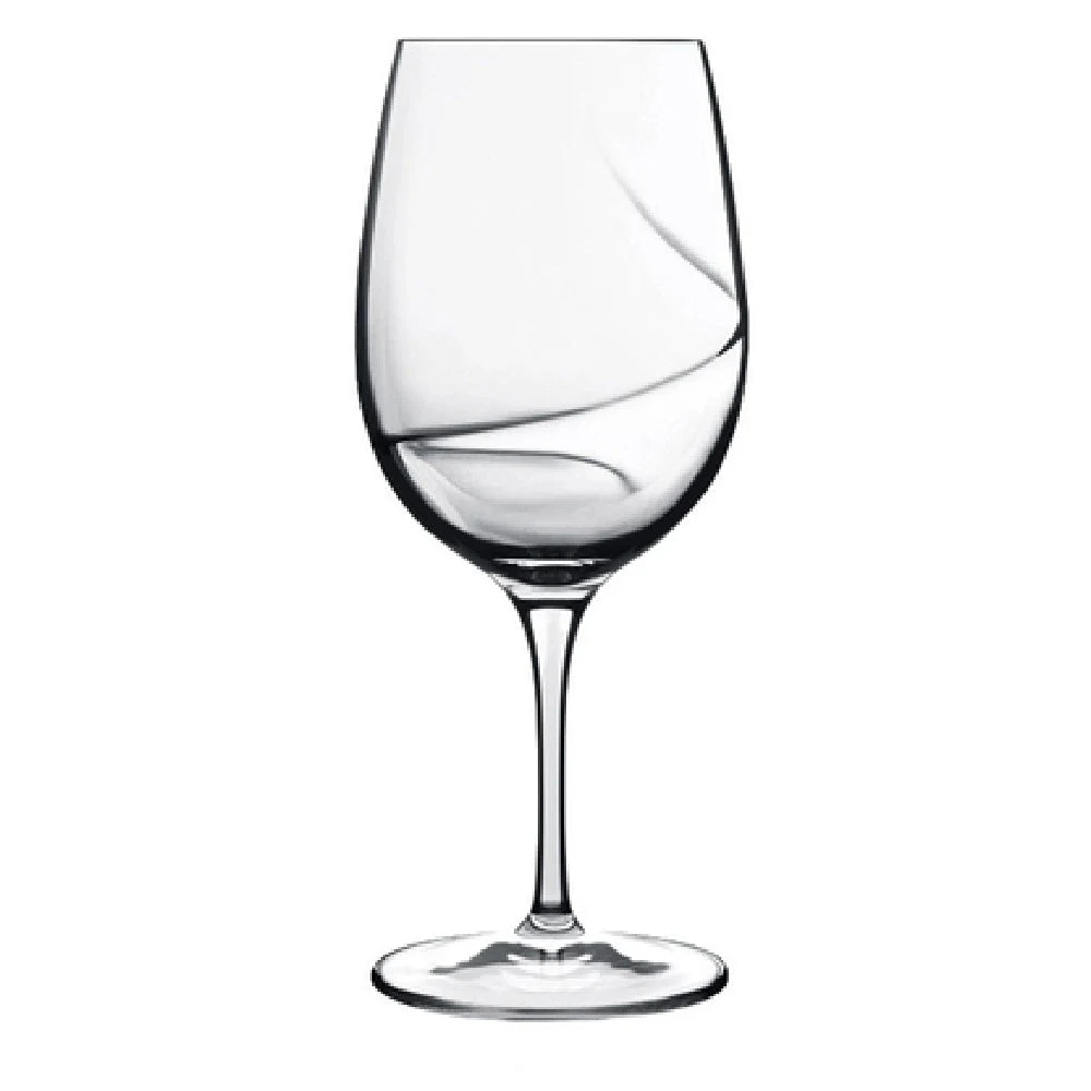 BauscherHepp 12196/01 20 Oz. Grandi Vini Glass Titanium Reinforced Lead-Free Crystal Glass
