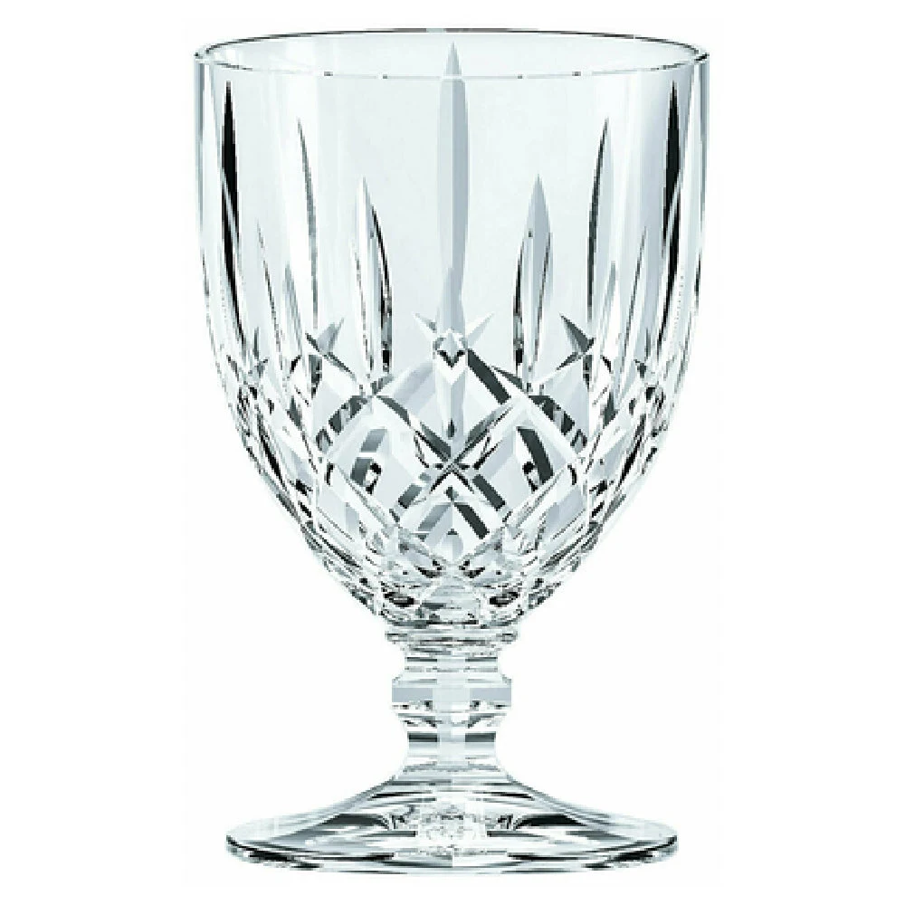 Libbey N102084 11-3/4 Oz All Purpose Goblet Lead Free Crystal Clear