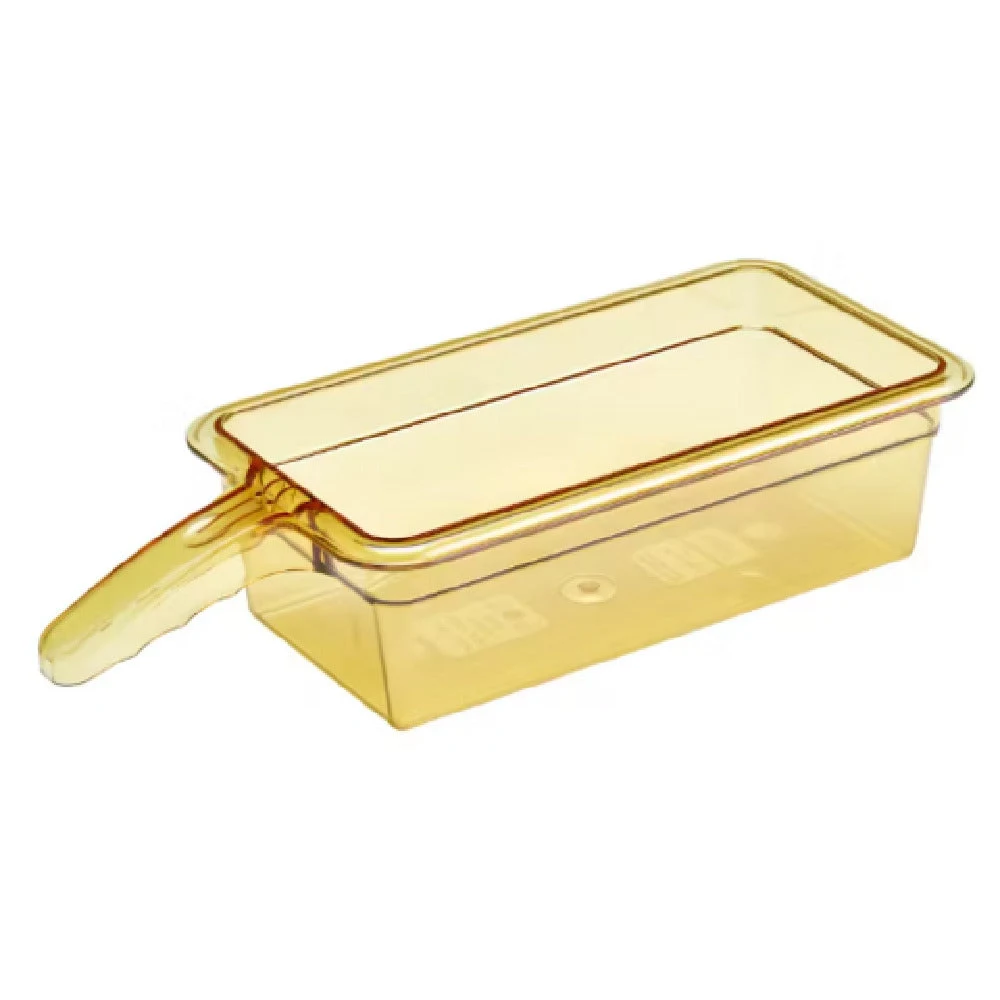 Merco 130141375 7 Inch Single Handle Plastic Tray for MHT and MHS Models
