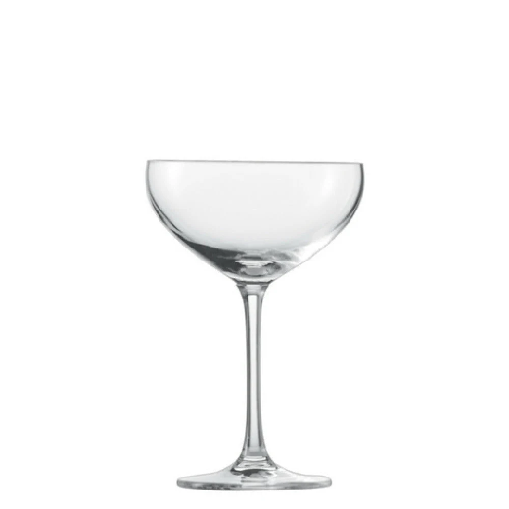 Fortessa 0023.111219 9.5 Oz Crystal Glass Champagne Glass Dishwasher Safe