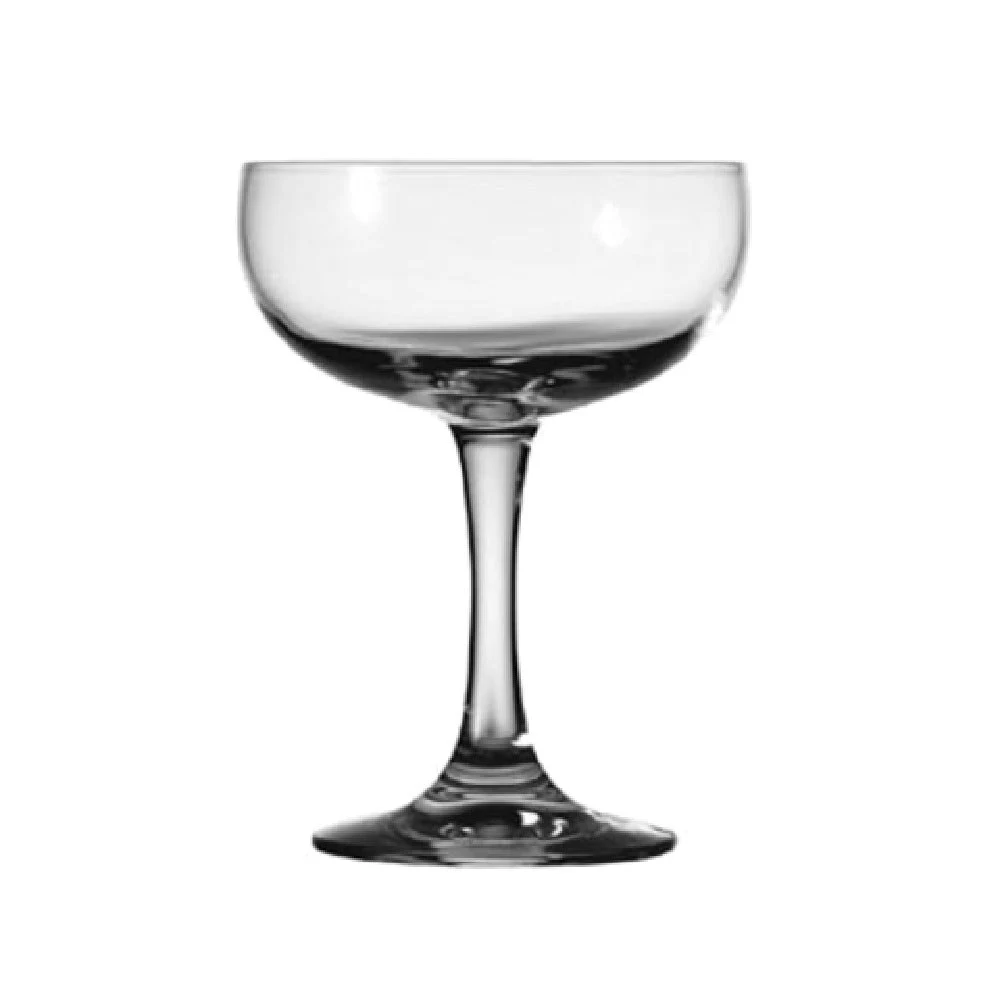 Anchor Hocking 2914UX 14 Oz Margarita Glass Clear Stemmed Footed Glass 12 Packs