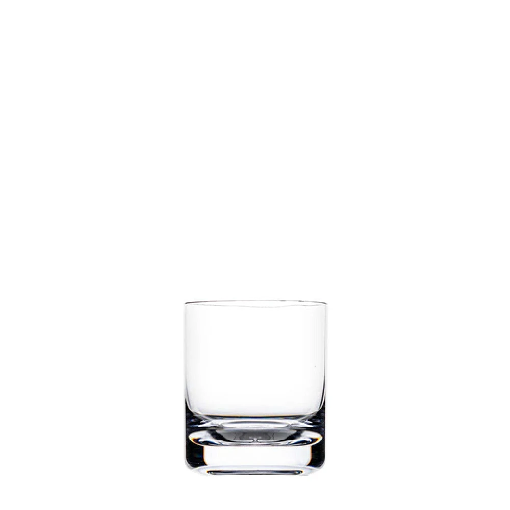 Hospitality Brands HUS007-012 13 oz Old Fashioned Glass Unbreakable Polycarbonate Clear