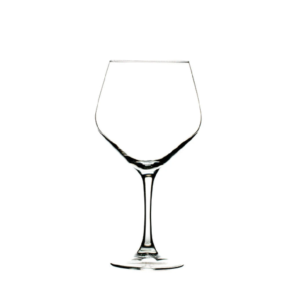 Hospitality Brands HGV4614-006 23 Oz Clear Gin and Tonic Glass 6 Packs