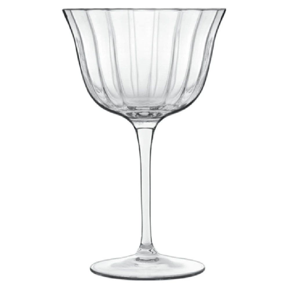 BauscherHepp 12940/02 8.75 Oz Retro Fizz Glass Lead Free Crystal