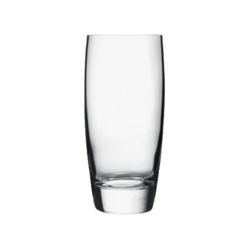 BauscherHepp 10238/03 20.0 Oz Ice Tea Cooler Glass Pure Transparent Durable Lead Free Crystal