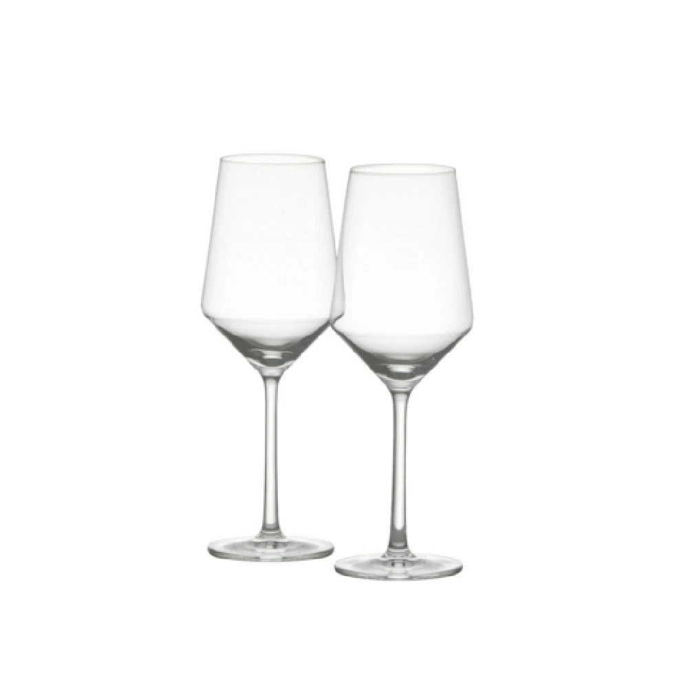Fortessa 0026.113409 13.8 Oz Zwiesel Glass SOO Pure Sauvignon Blanc Glass Lead Free