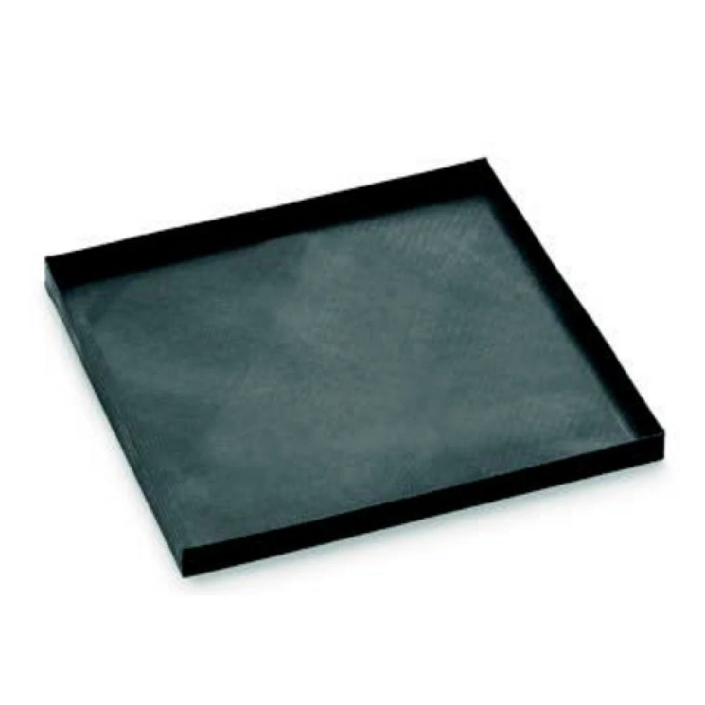Merrychef 32Z4080 11 Inch Teflon Tray Solid Base Black