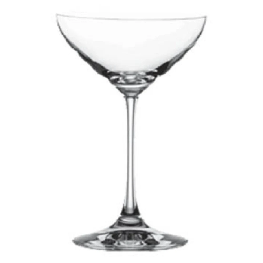 Libbey 4718025 8-1/2 Oz. Dishwasher Safe Break Resistant Cocktail Glass