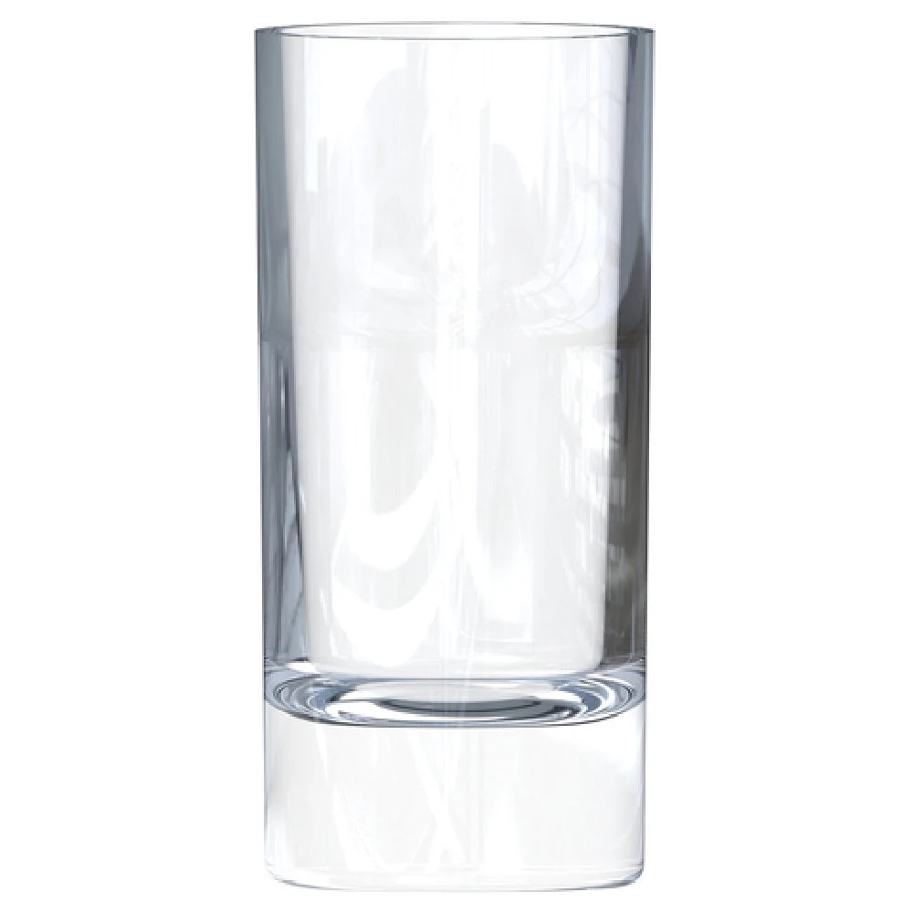 Hospitality Brands HGV4361-012 1.25 Oz Shot Glass Clear Heavy Sham Glass 12 Packs