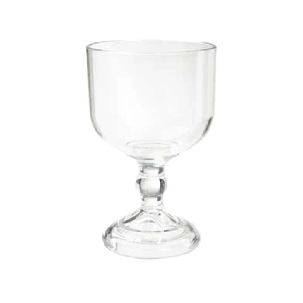 GET Enterprises SW-1428-1-SAN-CL 36 Oz with Clear SAN Plastic Schooner