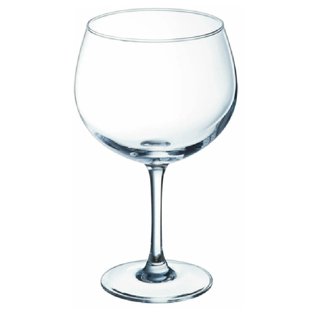 Arc Cardinal N2760 24 Oz Non-tempered Glass Cocktail Gin with Stability