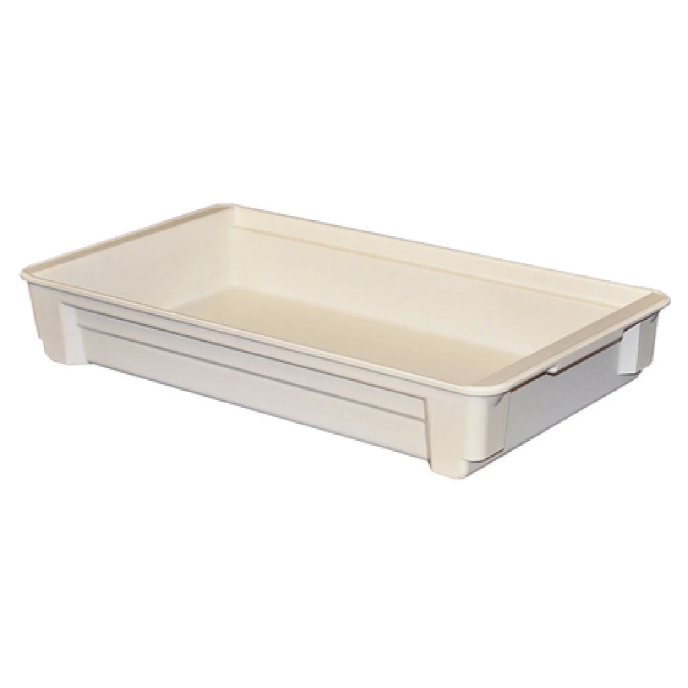 MFG Tray 814108 5136 Storage Container 2 Gallon 20-3/4